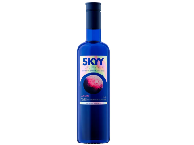 Skyy cosmic 750ml