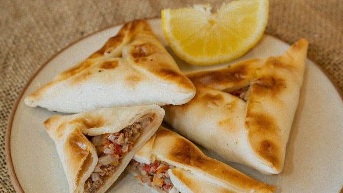 Empanadas Jule (congeladas)
