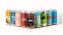 Bebidas (Cervezas- Gaseosas)