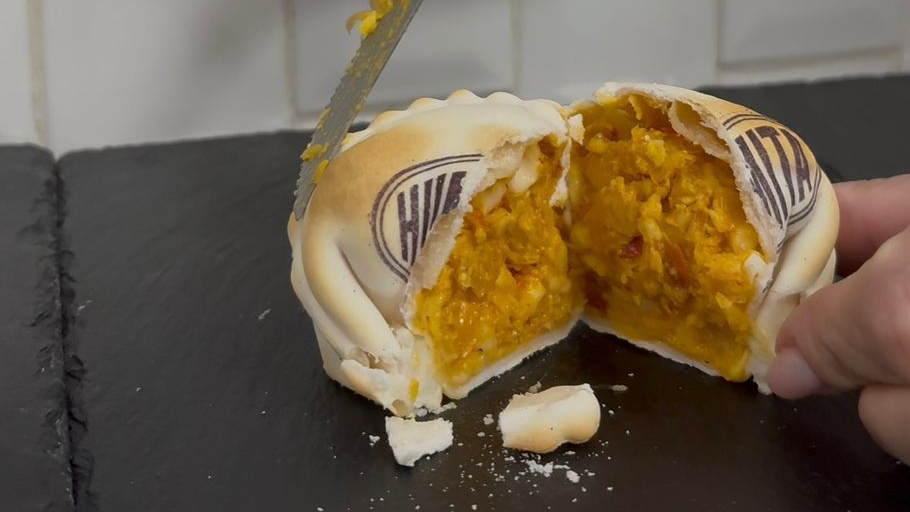 Empanadas Coppento (congeladas)