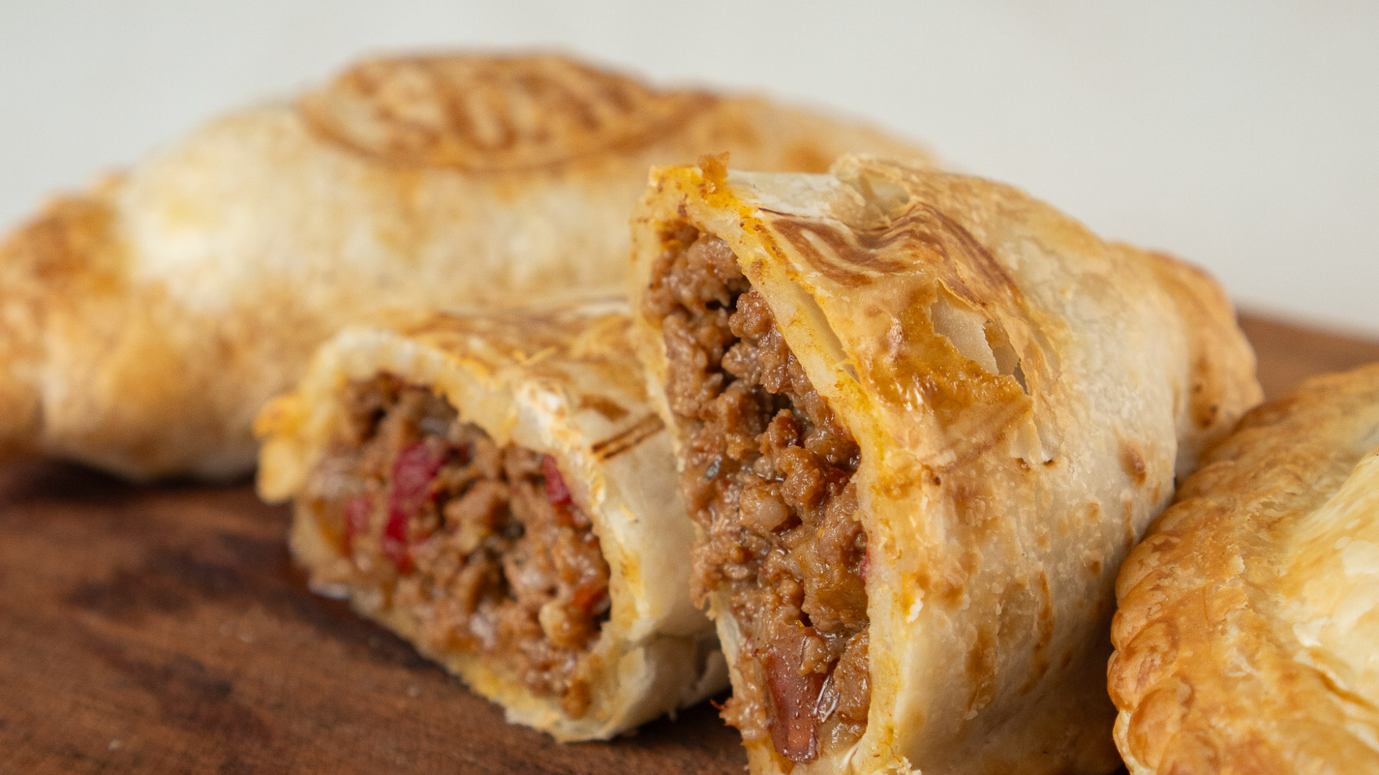 Empanadas Coppento (congeladas)