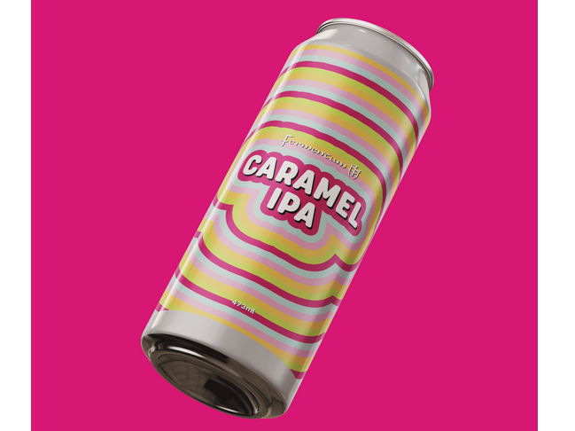 Cervezas artesanales