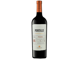 Portillo- Malbec