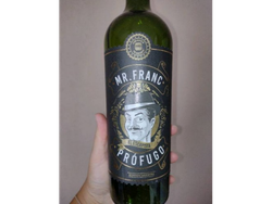 Profugo - Cabernet Franc