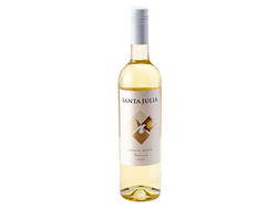 Santa Julia chenin dulce