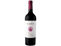 Chac chac malbec