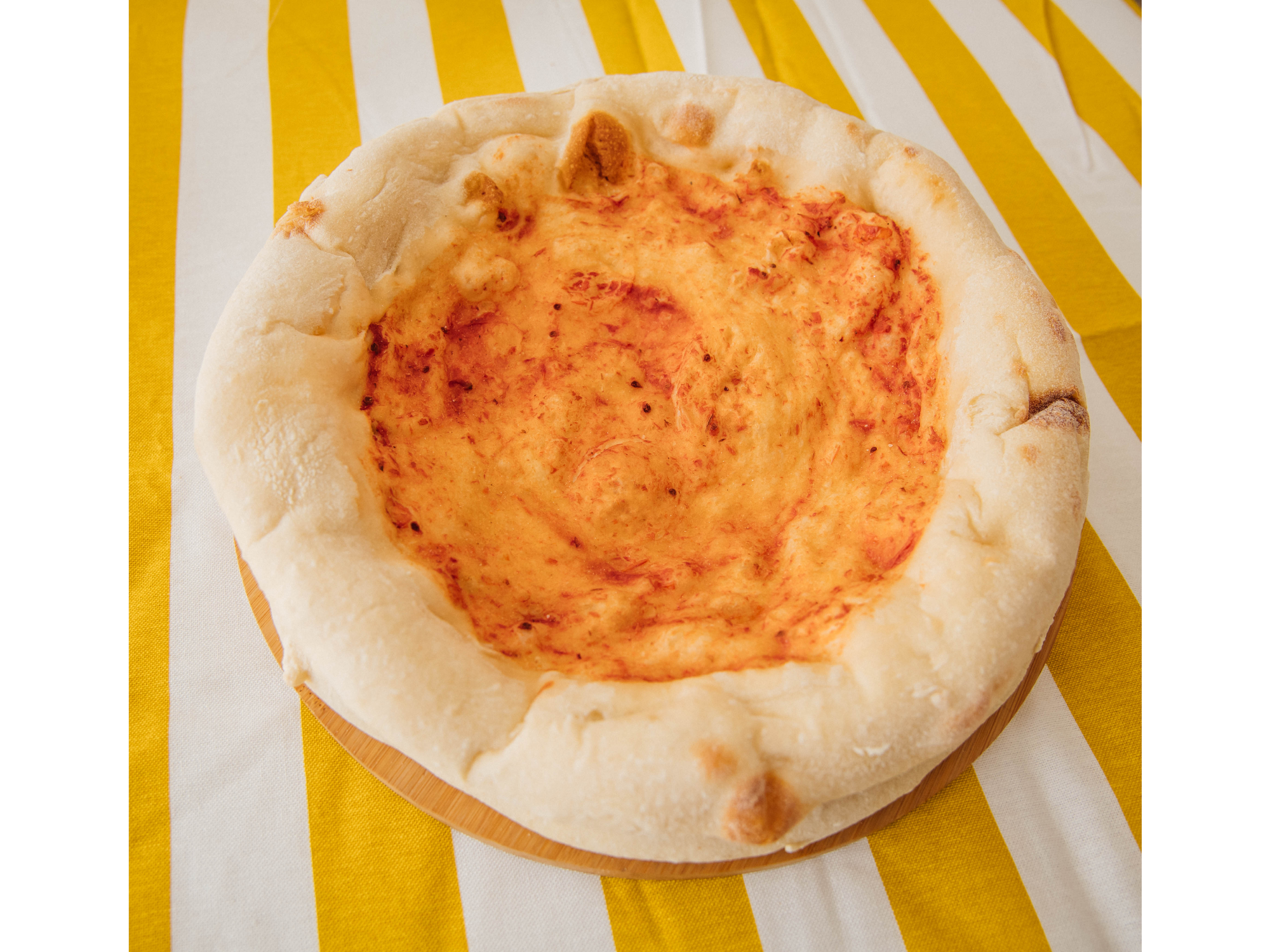 Pre-Pizzas (48 hs de anticipación)