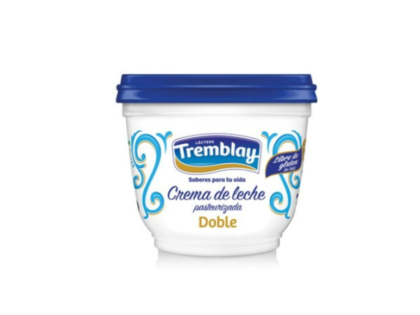Crema de Leche (200cc)