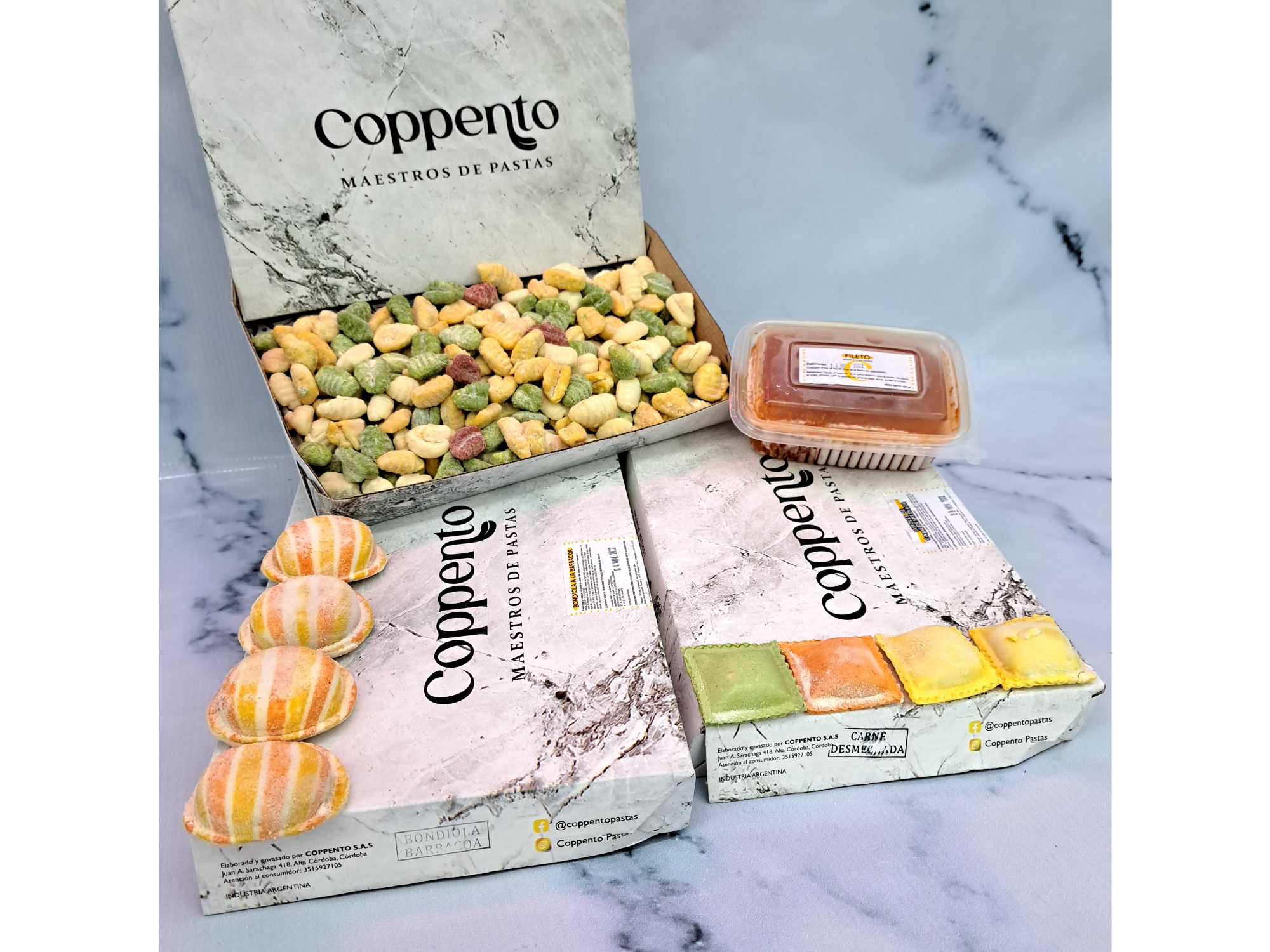 Combo 3 - Ahorras $4.960 Precio regular: $49600