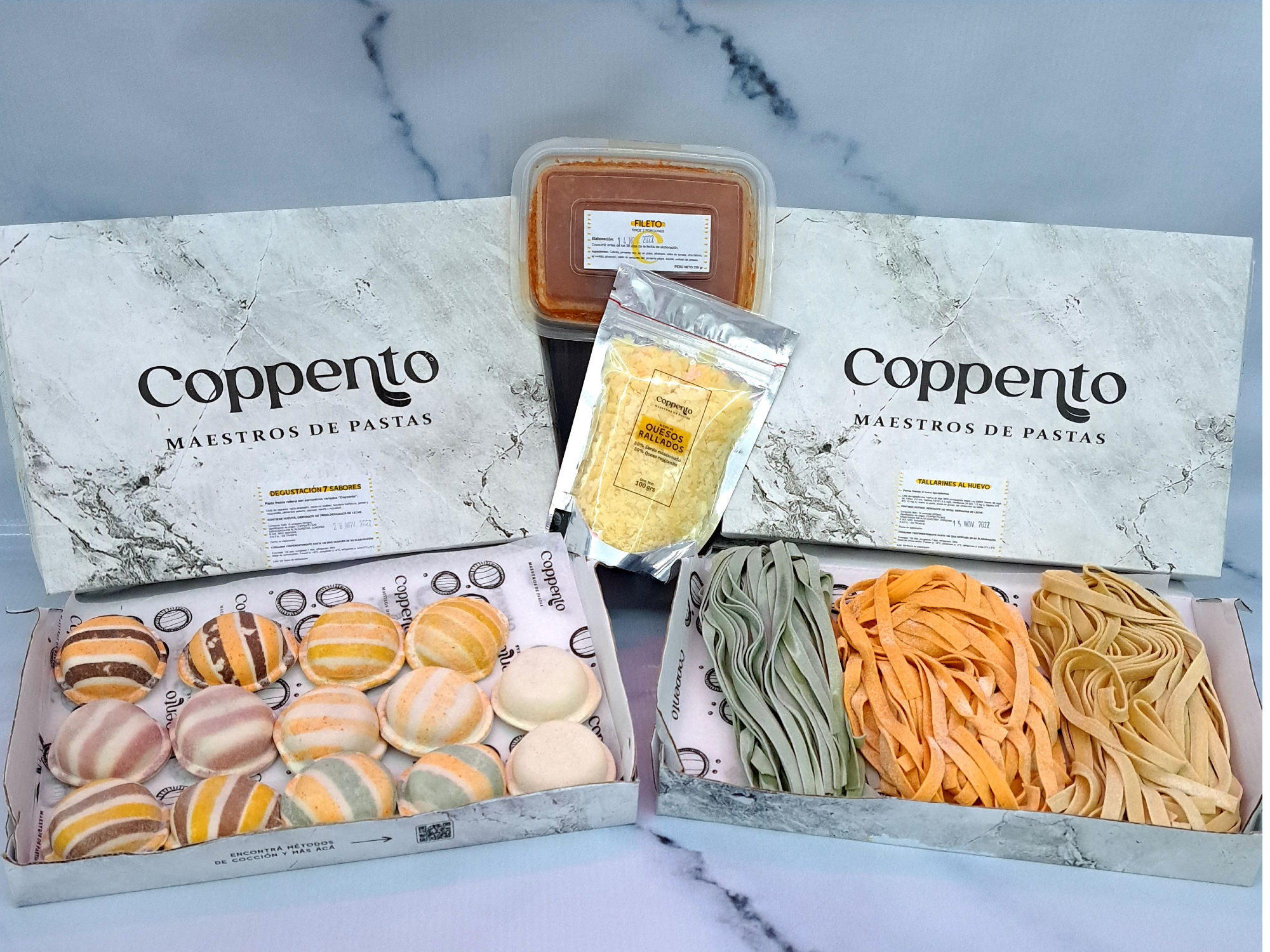 Combo 2- Ahorras $3.510 Precio regular: $35.100