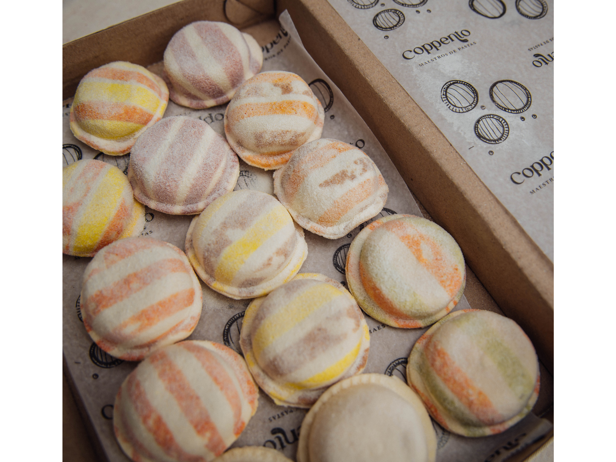 Sorrentinos especiales