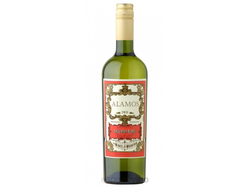 Alamos sauvignon Blanc