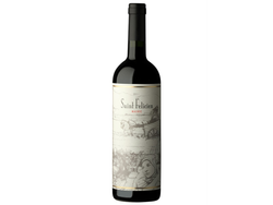 Saint Felicien - Malbec