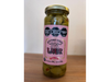 Aceitunas Verdes Rellenas con morrón Laur x 330g