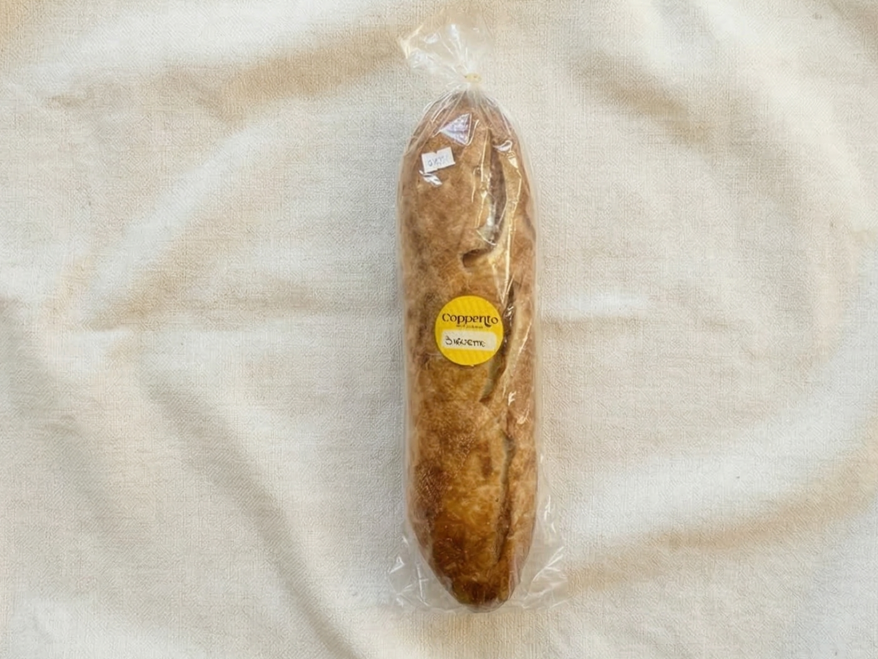 Pan baguette (congelado)