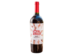 Entre Amigos - Malbec