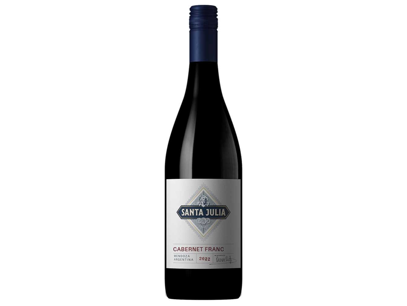 Santa Julia Cabernet Franc