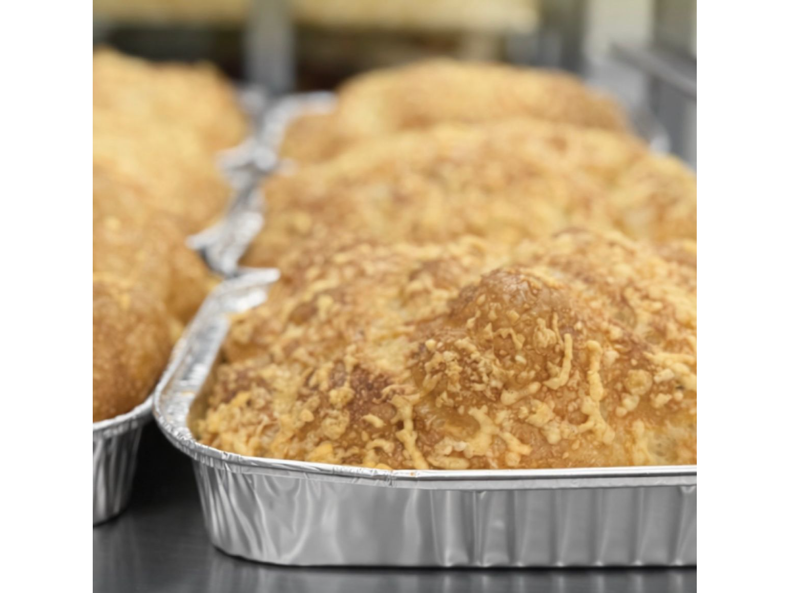 Focaccia (congelada)