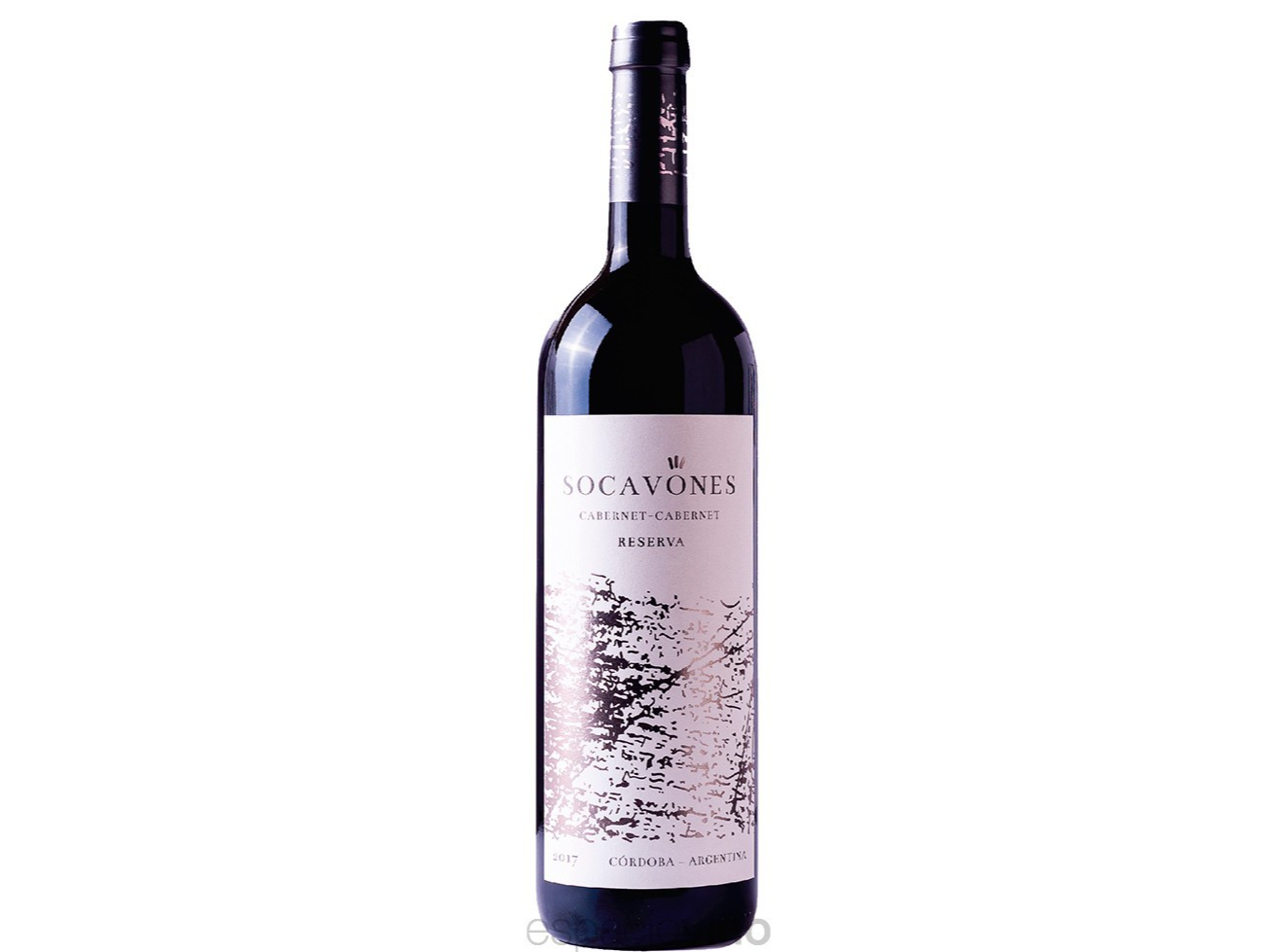 Socavones Cabernet Reserva