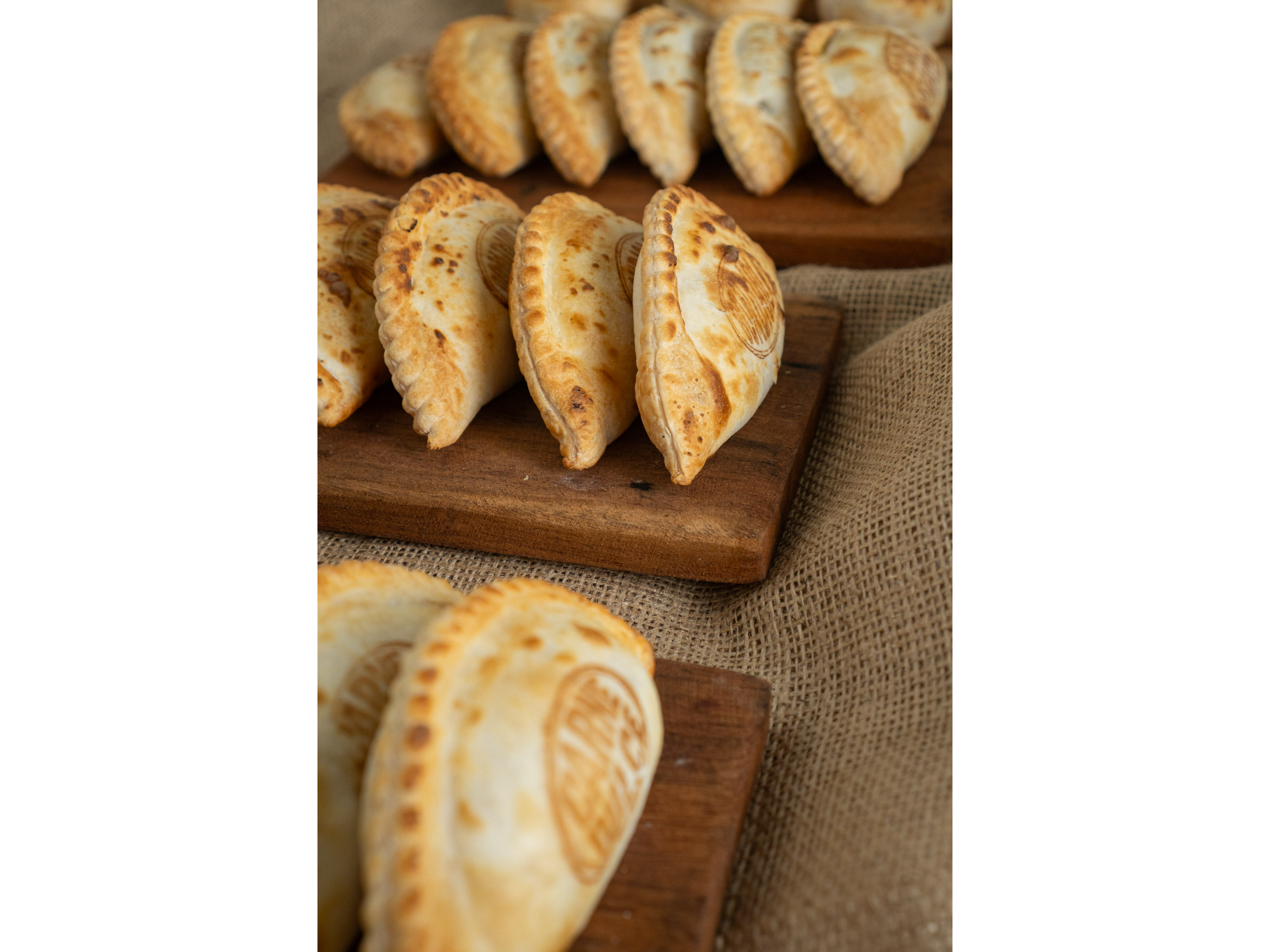 Empanadas Coppento x6 de Coppento Alta Cordoba