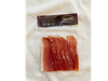 Jamón crudo