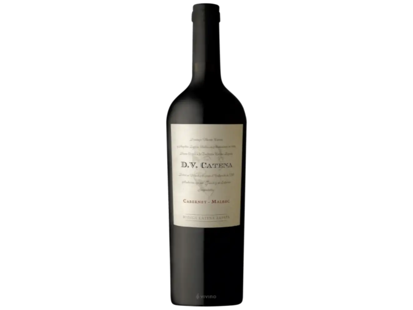 D.V. Catena Cabernet Malbec 2024