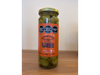Aceitunas Verdes Descarozadas Laur 320g