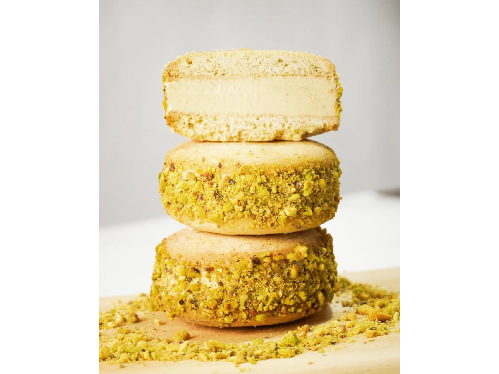 Alfajor DelBent