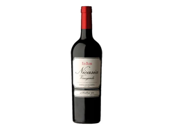 Nicasia red blend malbec