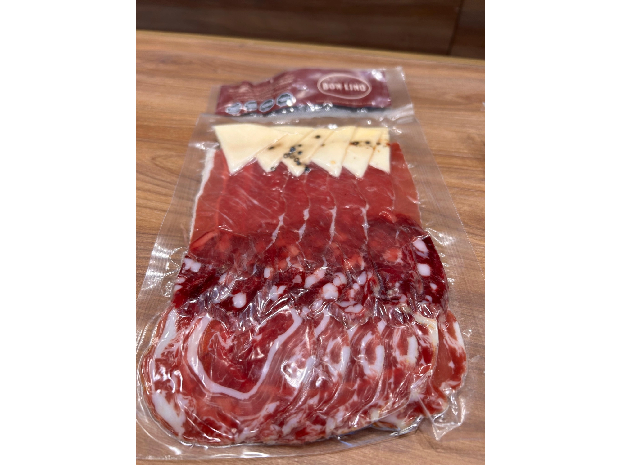 Picada Surtida