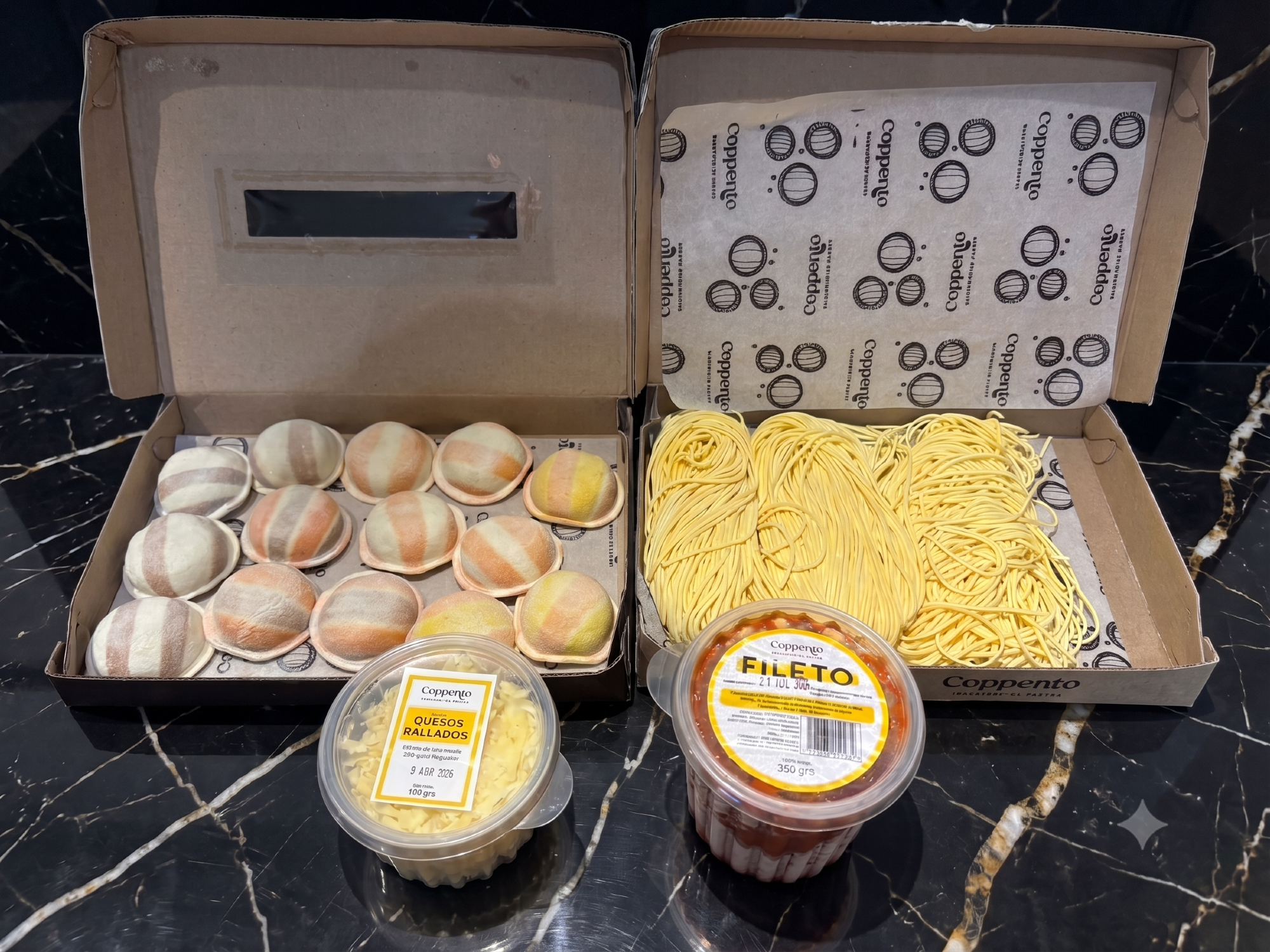 Combo 2- Ahorras $5.200 Precio regular: $34.500