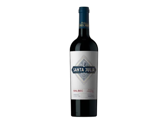 Santa Julia - Malbec