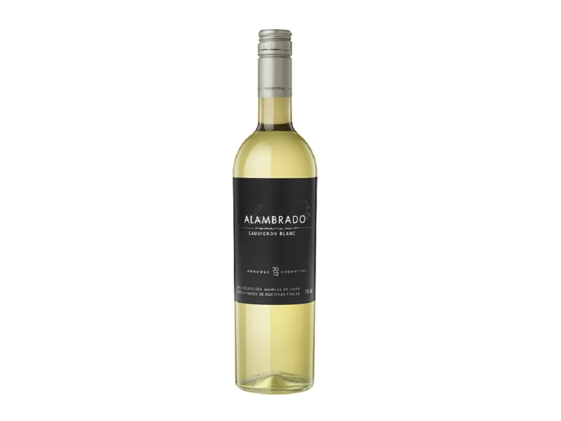 Alambrado Sauvignon Blanc