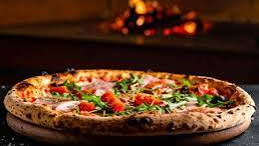 PIZZAS