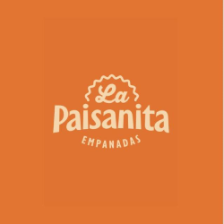 Logo La Paisanita general paz
