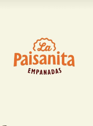 Logo de La Paisanita General Paz