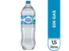 Agua Mineral 1500 cc Bonaqua