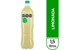 Aquarius limonada 1500 cc