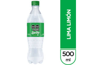 sprite 500 cc