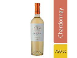 Vino fuego negro chardonay (blanco)