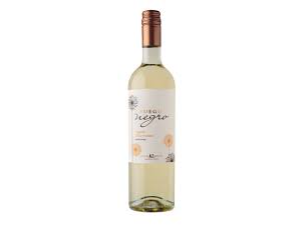 Vino fuego negro (Blanco Dulce Natural)