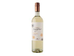 Vino fuego negro (Blanco Dulce Natural)