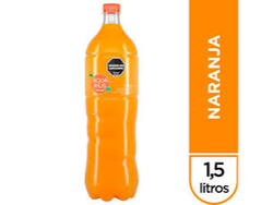 Aquarius naranja 1500 cc