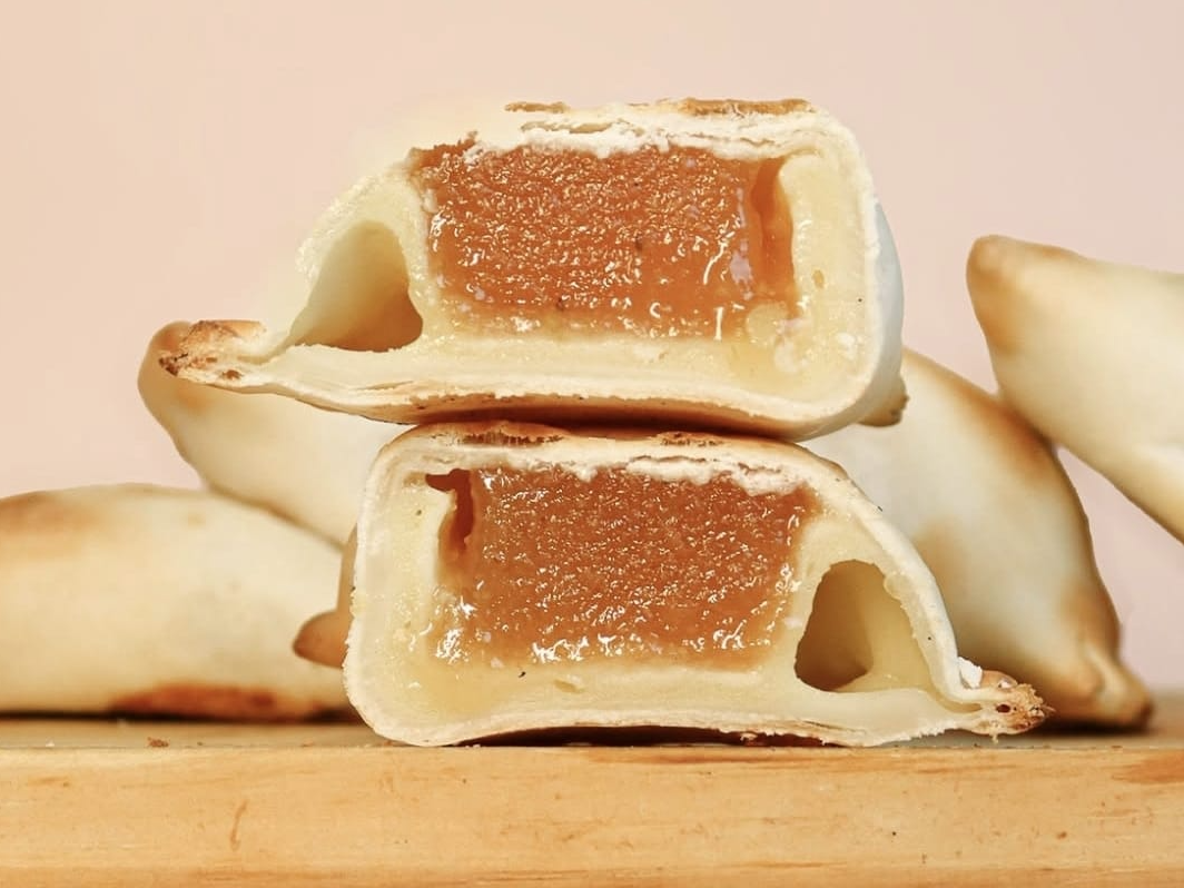 Pasteles Dulces