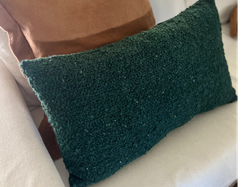 Linea Foa Verde Mohair