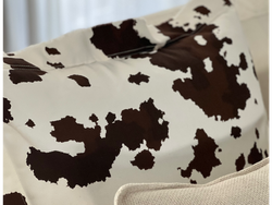 Almohadon Manchas