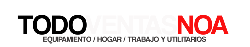 Logo TODOVENTASNOA