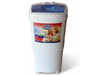 Lavarropa Semiautomático 10kg TURENA Lavatrice
