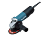 Amoladora Angular 115mm MAKITA 840W- 9557HP