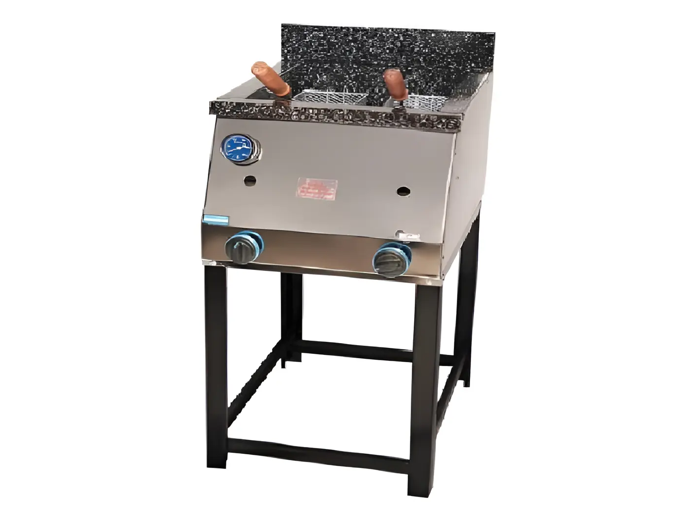 Fritera 33LT STD TECNOCALOR AI-11